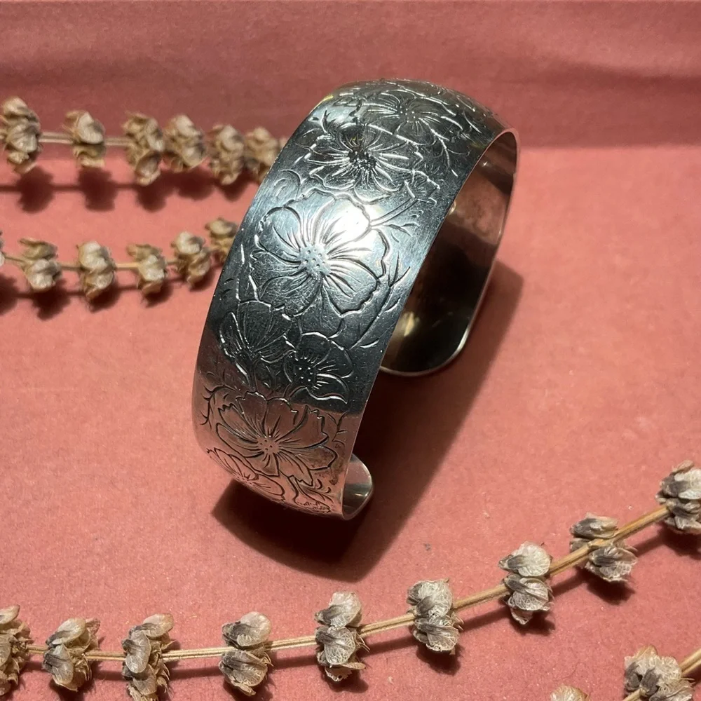 N/A gorgeous sterling